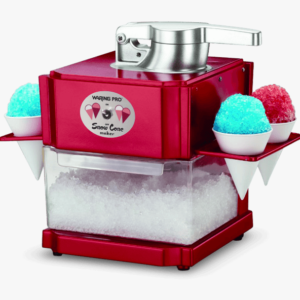 Snow Cone Machine