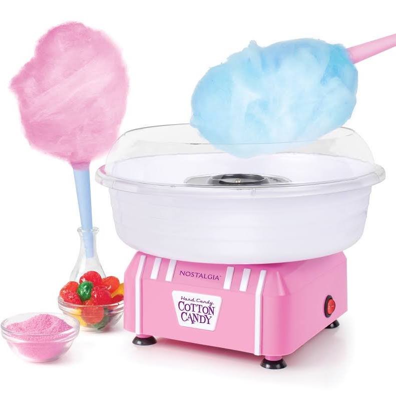 Cotton Candy Machine Rental